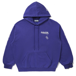 carhartt WIP 男士连帽卫衣 029952I