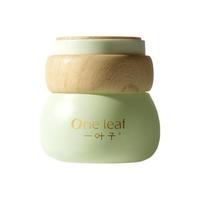 one leaf 一叶子 酪梨水漾滋润霜