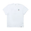 carhartt WIP 男士圆领短袖T恤 030181I 白色 L