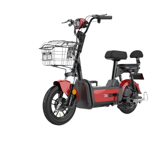 宝岛电动车 新国标电动车 tdt1776z