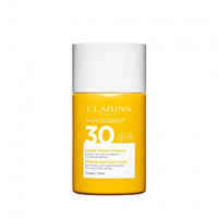 CLARINS 娇韵诗 面部防晒矿物防晒 SPF30 30ml