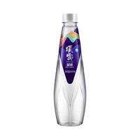 顶云泉 天然山泉水 蓝标富锶 350ml*12瓶