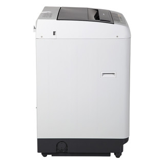Panasonic 松下 清净乐系列 XQB75-Q77201 定频波轮洗衣机 7.5kg 灰色