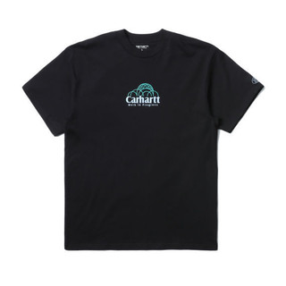 carhartt WIP 男士圆领短袖T恤 029978I
