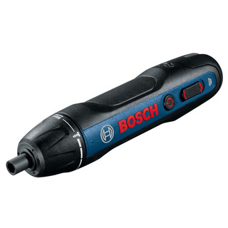 BOSCH 博世 Bosch GO 2 电动螺丝批套装 25件套