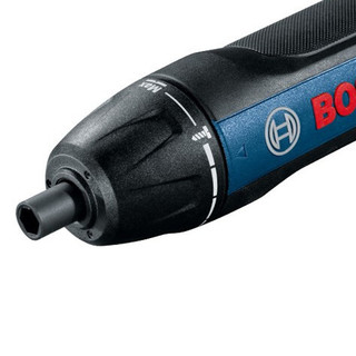 BOSCH 博世 Bosch GO 2 电动螺丝批套装 25件套