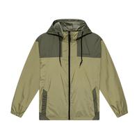 Columbia 哥伦比亚 男子户外卫衣 WE0757-327 墨绿色 M