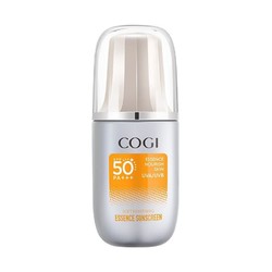 COGI 高姿 柔皙透白精華防曬霜 SPF50+ PA+++ 50g