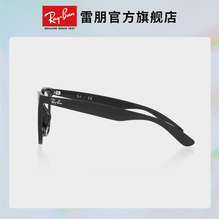 RayBan雷朋光学镜架2022春夏新品方框近视镜架0RX4379VD