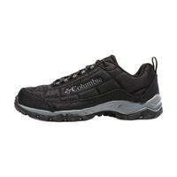 Columbia 哥伦比亚 男子徒步鞋 BM0820-010 黑色 40