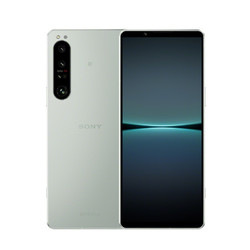 SONY 索尼 Xperia 1 IV 5G智能手机 12GB+512GB