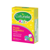 Culturelle 儿童益生菌咀嚼片