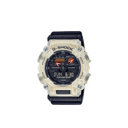 卡西欧男表 Casio 卡西欧手表g Shock新款隐藏海岸 橙x白极质感高级潮流百搭多少钱 什么值得买 卡西欧男表 Casio 卡西欧手表g Shock新款隐藏海岸 橙x白极质感高级潮流百搭多少钱 什么值得买