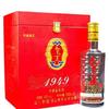 BAO LIAN 宝莲 1949 45%vol 浓香型白酒 500ml*6瓶 整箱装