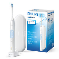 PHILIPS 飞利浦 护龈系列-健康护龈型 电动牙刷