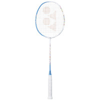 YONEX 尤尼克斯 AX70-027 羽毛球拍 浅灰蓝色 4U6 JP版