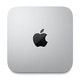百亿补贴：Apple 苹果 Mac mini 2020款 迷你电脑主机（M1、16GB、256GB）