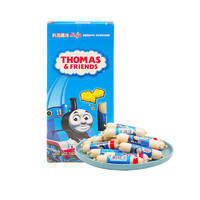 Thomas & Friends 托马斯和朋友 鳕鱼肠 国行版 奶酪味 20g*20根