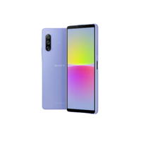 SONY 索尼 Xperia 10 IV 5G手机 6GB+128GB 薰衣草