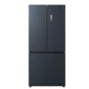 Midea 美的 60厘米薄系列 PZM(E) 风冷冰箱