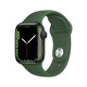 Apple 苹果 Watch Series 7 智能手表 41mm GPS+蜂窝款