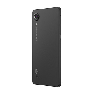 Hisense 海信 A9 4G手机 4GB+128GB 羽墨