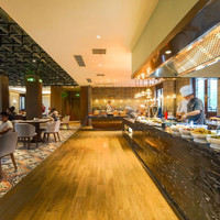 长兴景澜富硒山居酒店