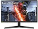 LG 乐金 27GN950-B 27英寸 IPS 显示器（3840