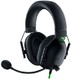 RAZER 雷蛇 BlackShark V2 X 游戏耳机:7.1 环绕声 - 50 毫米驱动器 - *海绵缓冲垫 - PC,PS4,PS5,- 黑色