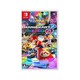 88VIP：Nintendo 任天堂 Switch游戏 超级马里奥 赛车8 豪华版 日版