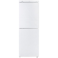 SIEMENS 西门子 KK20V011EW 直冷双门冰箱 209L 白色