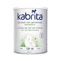 Kabrita 佳贝艾特 金装 幼儿配方羊奶粉 3段 800g