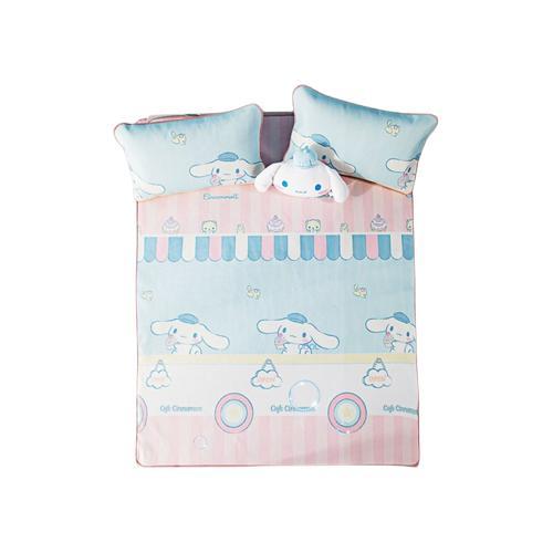 MERCURY Kids 水星儿童 甜品EG 抗菌冰丝席套件