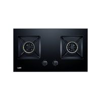 VATTI 华帝 幻境系列 i10066B 燃气灶