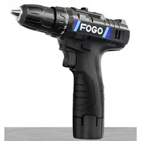 FOGO 富格 98TV 手电钻 （1电1充）