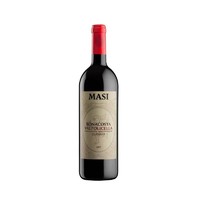 玛希 MASI 瓦尔普利切拉 经典坡地红葡萄酒 750ml