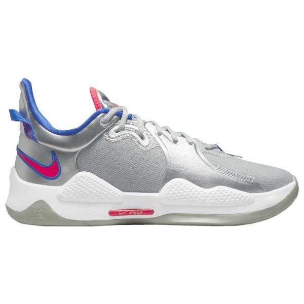 耐克篮球鞋_nike 耐克 pg 5 泡椒5代 保罗·乔治签名鞋 男子篮球鞋