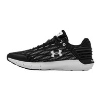 UNDER ARMOUR 安德玛 Charged Rogue 女子跑鞋 3021247-002 黑色 39