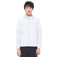 SCALER 思凯乐 男子防晒衣 F2013491 白色 L