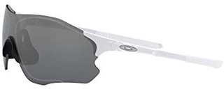 Oakley Oo9313 Evzero Path Asian Fit 男士矩形太阳镜