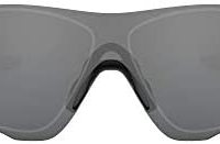Oakley Oo9313 Evzero Path Asian Fit 男士矩形太阳镜