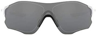 Oakley Oo9313 Evzero Path Asian Fit 男士矩形太阳镜