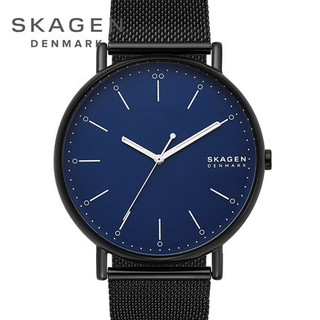 SKAGEN 诗格恩 男士石英表 SKW6529