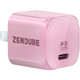 ZENDURE 征拓 Super Port 小宝石 手机充电器 数据线套装