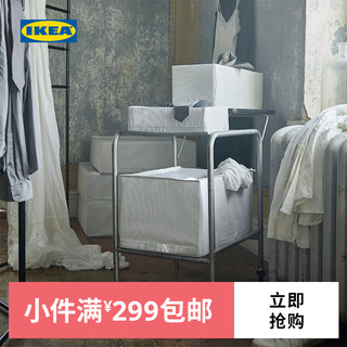 IKEA宜家STUK斯图克储物袋防尘袋分类袋收纳盒衣服收纳包