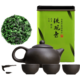 正宗特级清香型铁观音500g 赠紫砂茶具一套