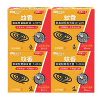 splay 索普蕾 艾草蚊香盘30