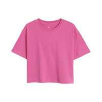 Gap 盖璞 Gap女童短袖T恤