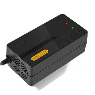 卓盛 电动车充电器 黑色 80V20Ah T型通用