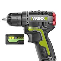 有券的上、PLUS会员：威克士 WU130.1 多功能手电钻 单电版（赠批头）